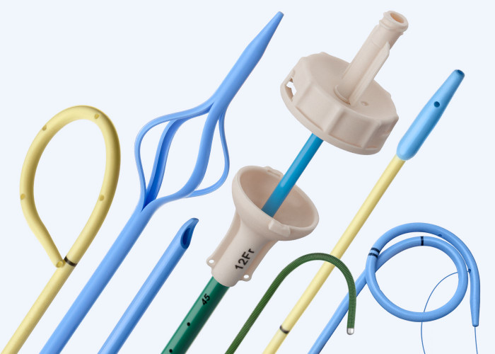 Endourology products