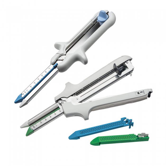Linear Cutter Staplers