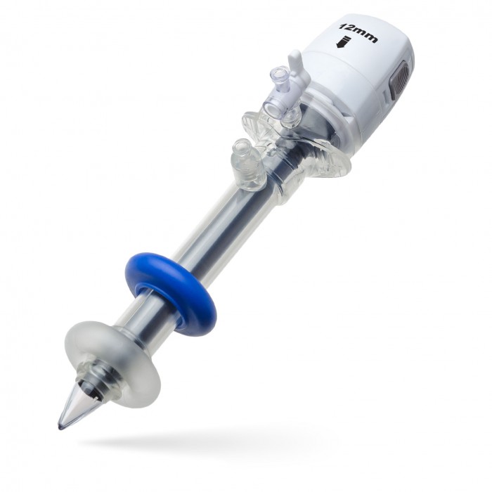 Optical trocars baloon type 11mm