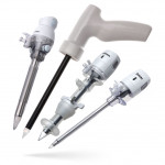 Optical trocars Штмгьув